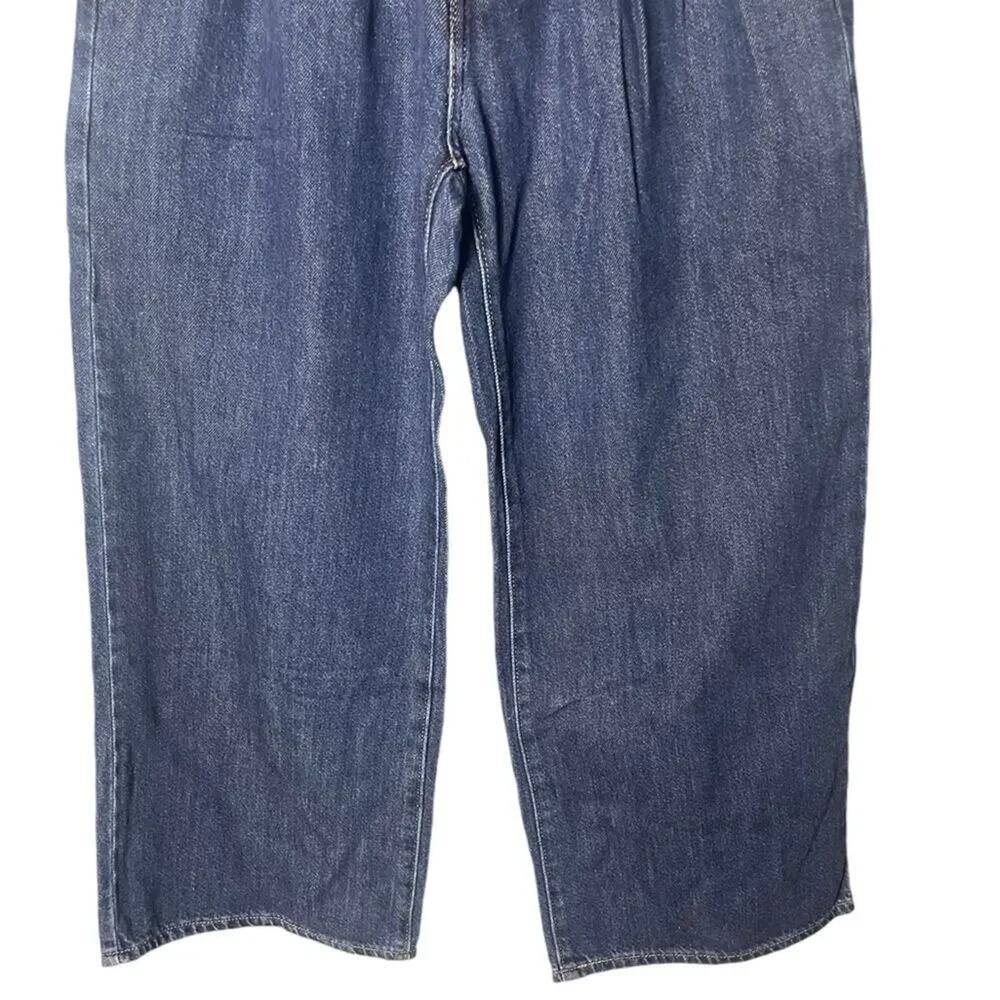 Levi’s Baggy Featherweight Women's Jeans Size 24 - Picture 4 of 8